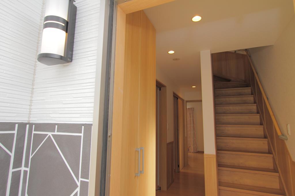 Fujinokura Village Fujikawaguchiko Exterior foto